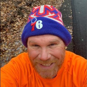 Meet your Posher, Jeffrey